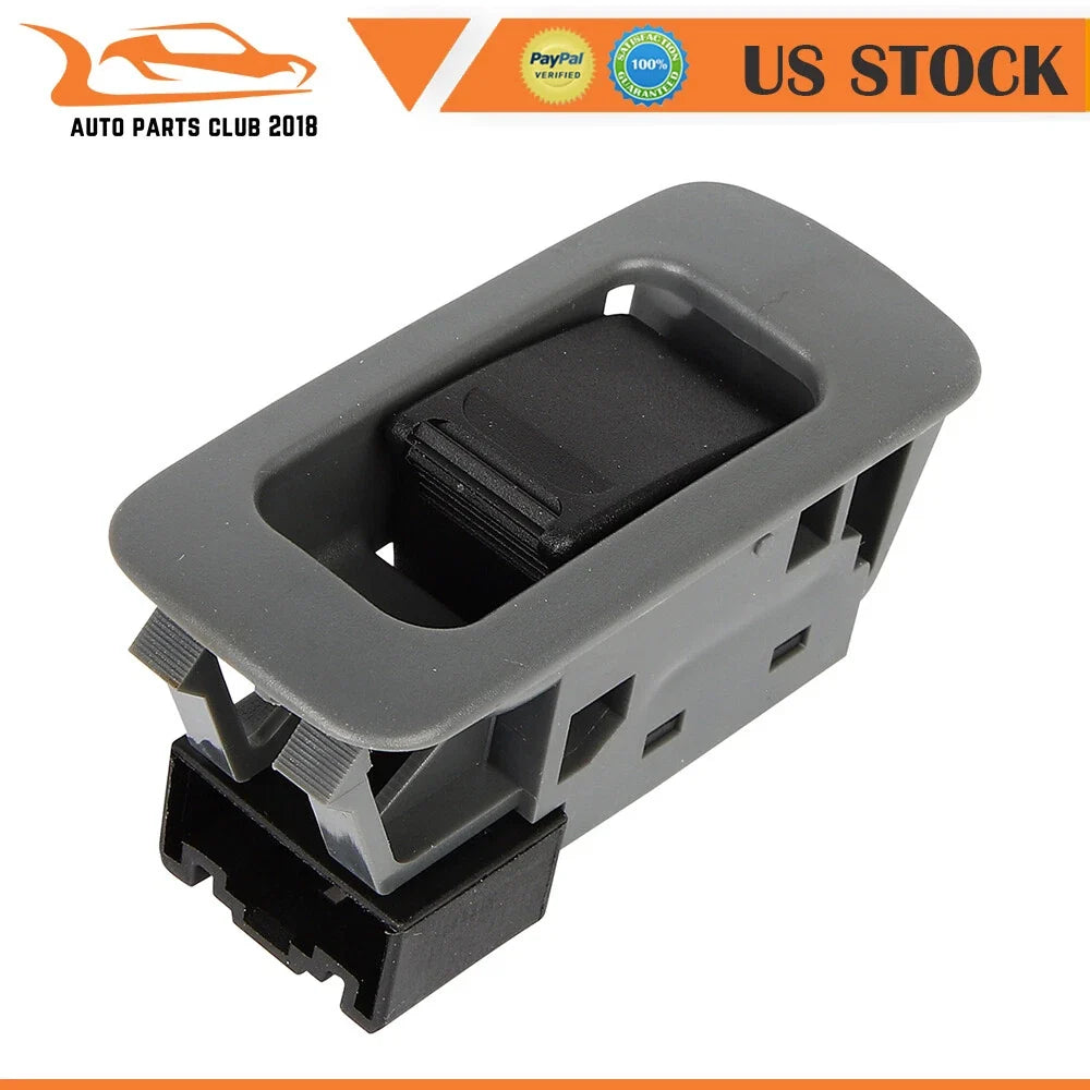Window Switch RH/RR (1999-2004) for Chevrolet Tracker, Suzuki Vitara