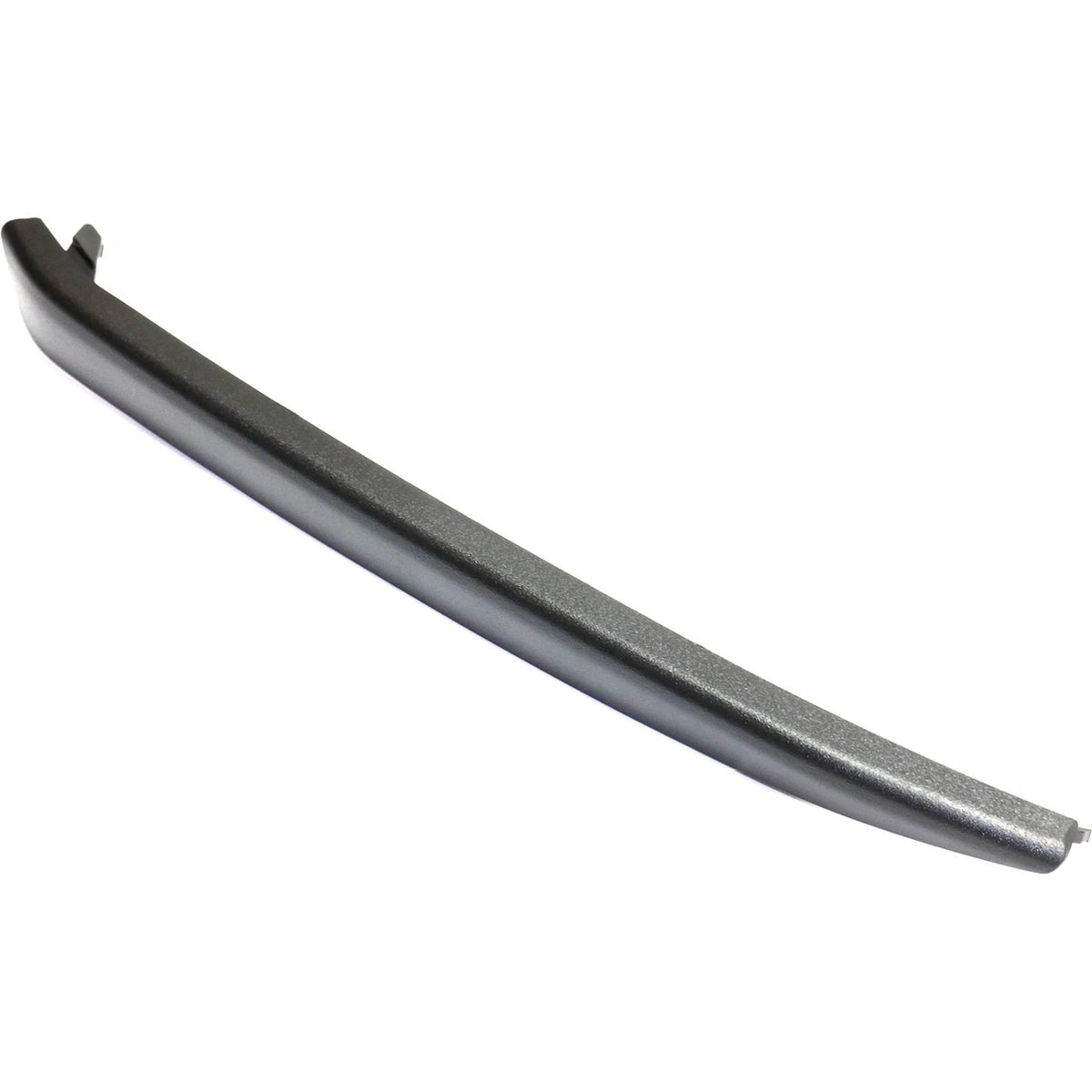 Bumper Trim for Chevrolet Tahoe (2015–2020) Front Driver Side Textured