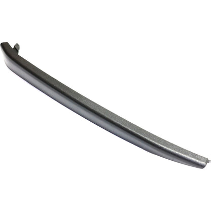 Bumper Trim for Chevrolet Tahoe (2015–2020) Front Driver Side Textured