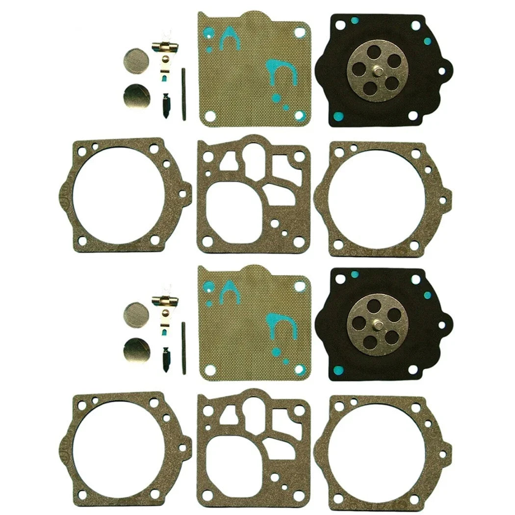 Rebuild Kit for