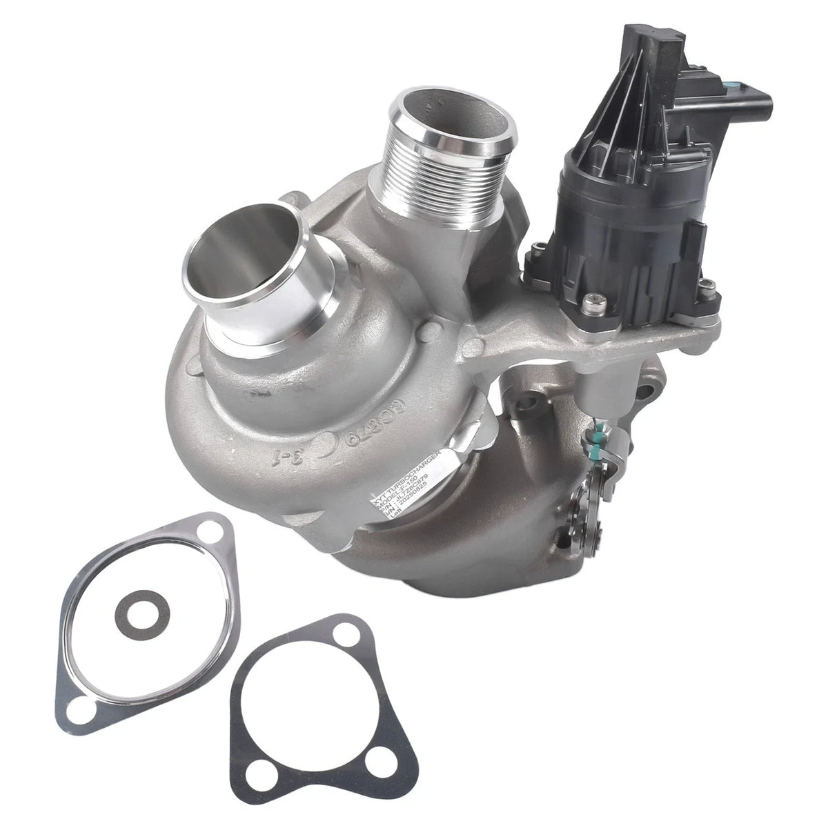 Left Turbocharger for Ford F-150, Expedition (2018–2020) JL3E6C879BF