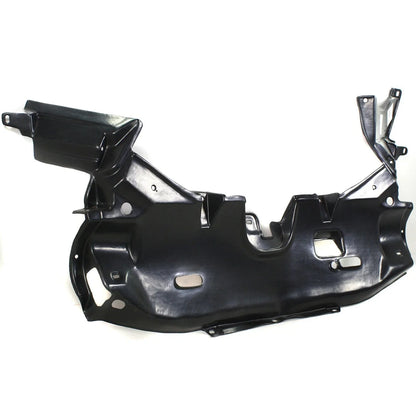 Engine Splash Shield for Honda Pilot (2006–2008) Lower