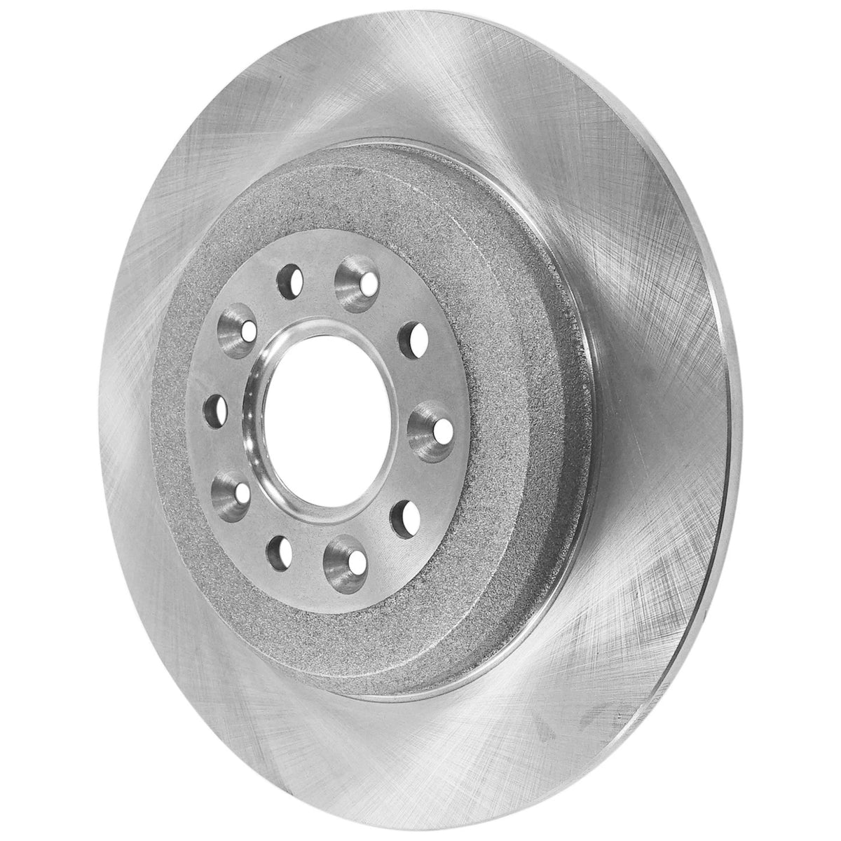 2X Rear Brake Kit with Calipers for Lincoln MKX, Ford Edge (2011–2014)