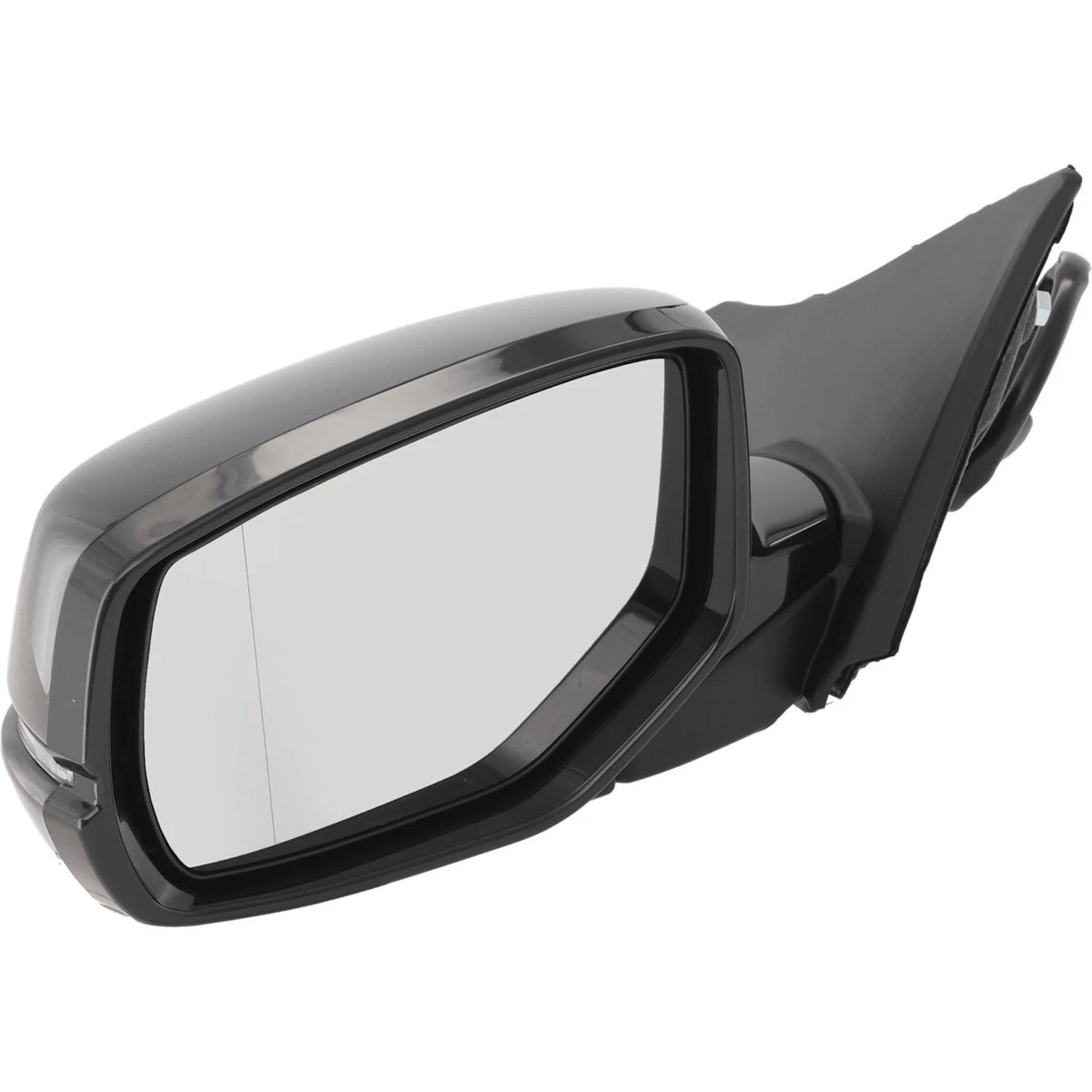 Heated Mirrors Set of 2 for Honda Coupe (Driver & Passenger Side)