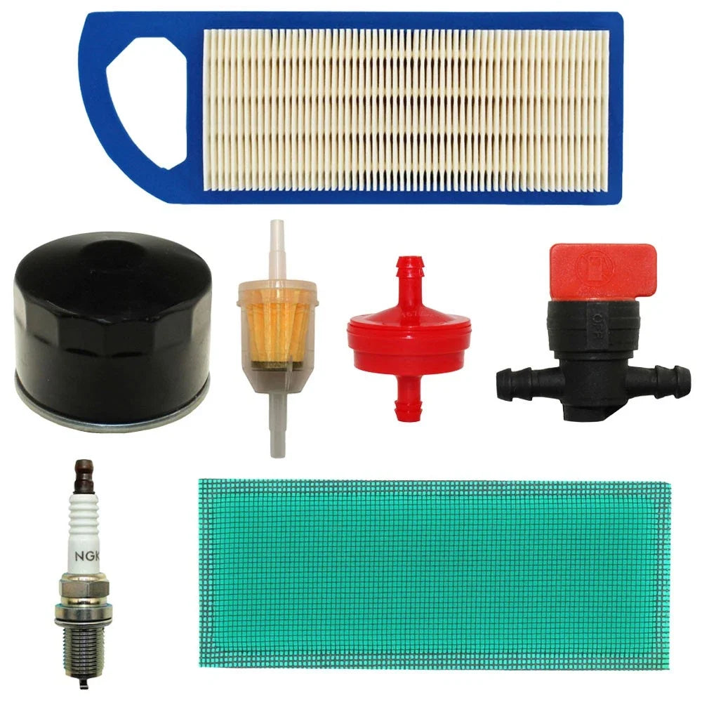 Air Filter Tune Up Kit for Briggs and Stratton (Replaces 298090)