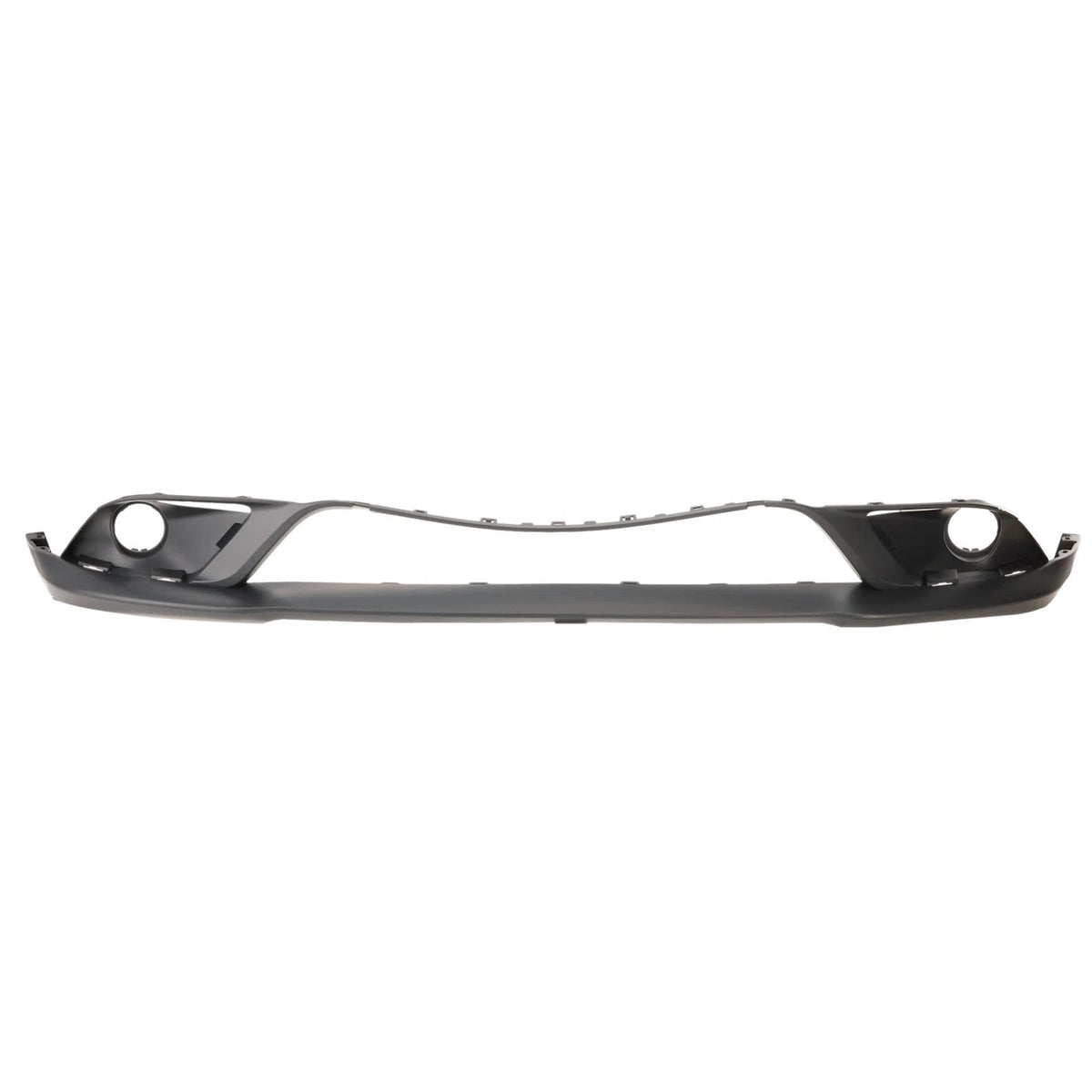 Front Bumper Cover Fascia for Dodge Durango (2014–2020) CH1015116