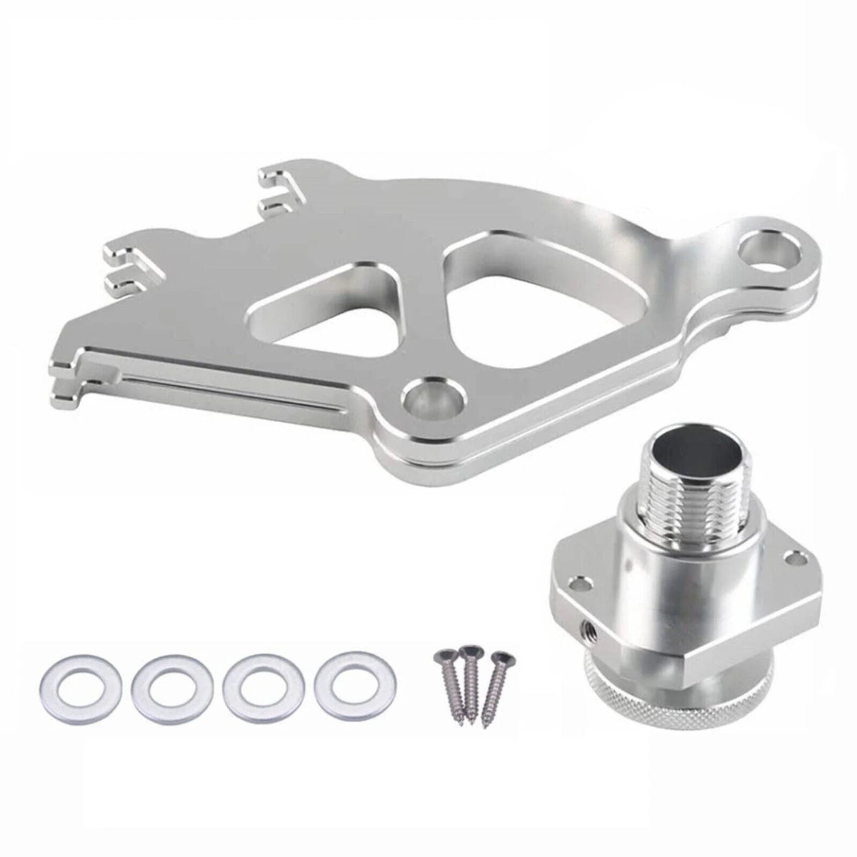 Clutch Quadrant Kit with Firewall Adjuster for Ford Mustang 1979-2004
