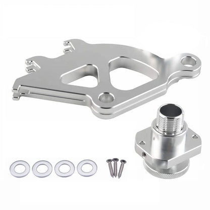 Clutch Quadrant Kit with Firewall Adjuster for Ford Mustang 1979-2004