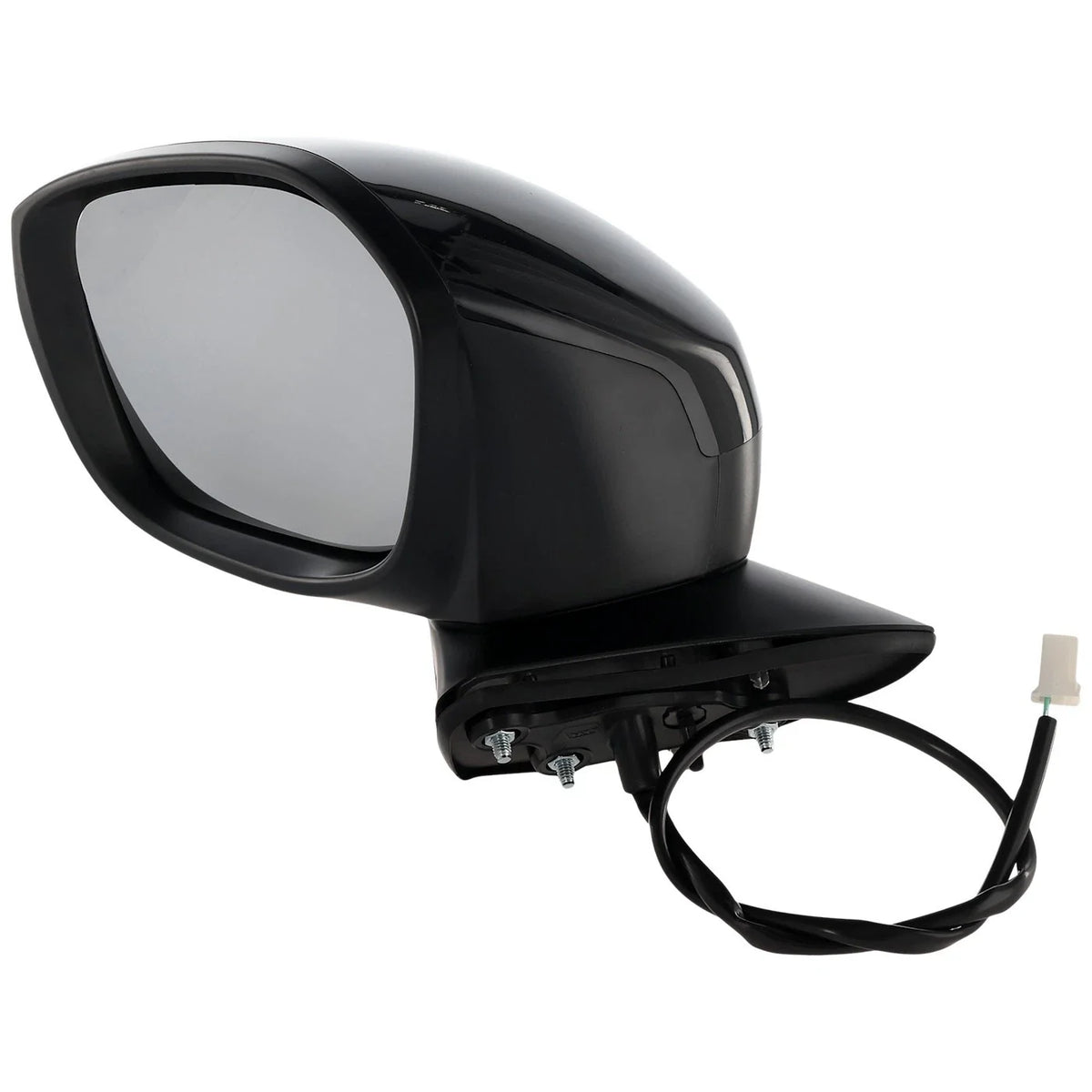 Mirrors Set for Honda Civic (2022 to 2024) - 2 Pieces