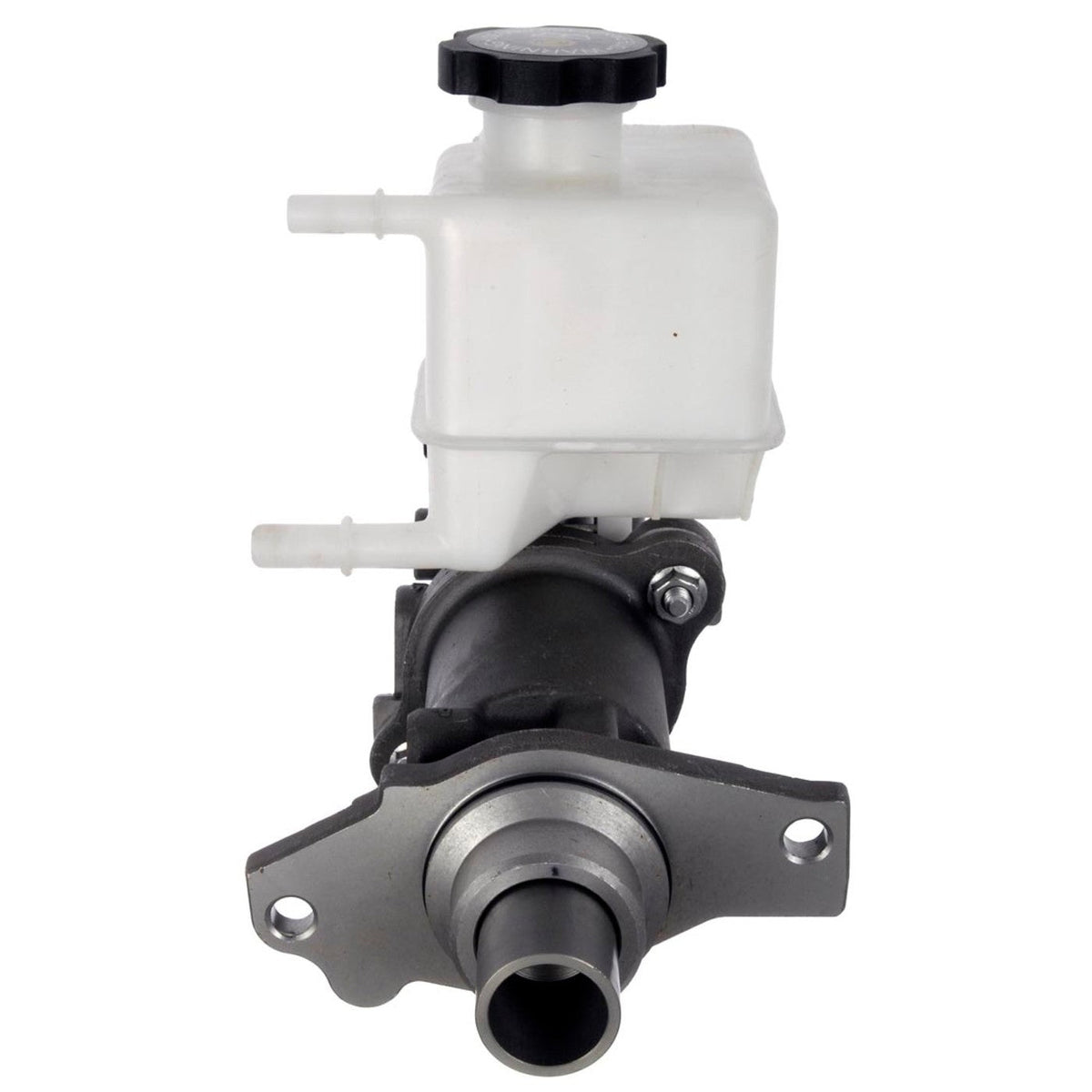 Brake Master Cylinder Replacement for Chevy Tahoe