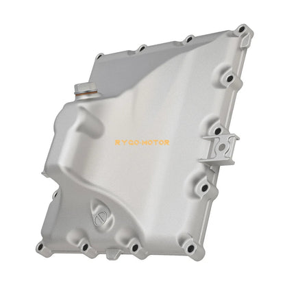 Engine Oil Pan Cover for GSX-R 1000 (2004-2006) & 600 750 (2005)