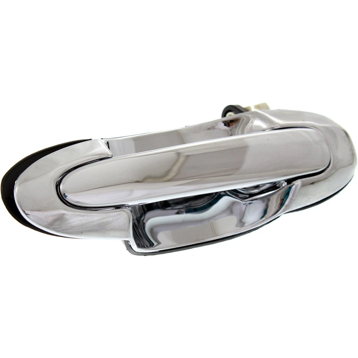 Rear Passenger Right Side Exterior Door Handle for Mazda MPV (2000–2006)
