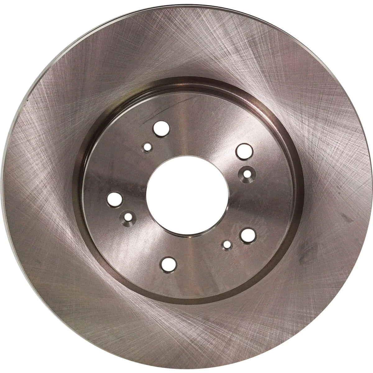 Front Brake Rotors for 2007-2016 Honda CR-V All Wheel Drive