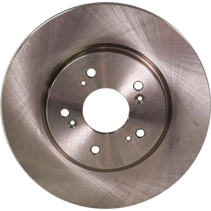 Front Brake Rotors for 2007-2016 Honda CR-V All Wheel Drive