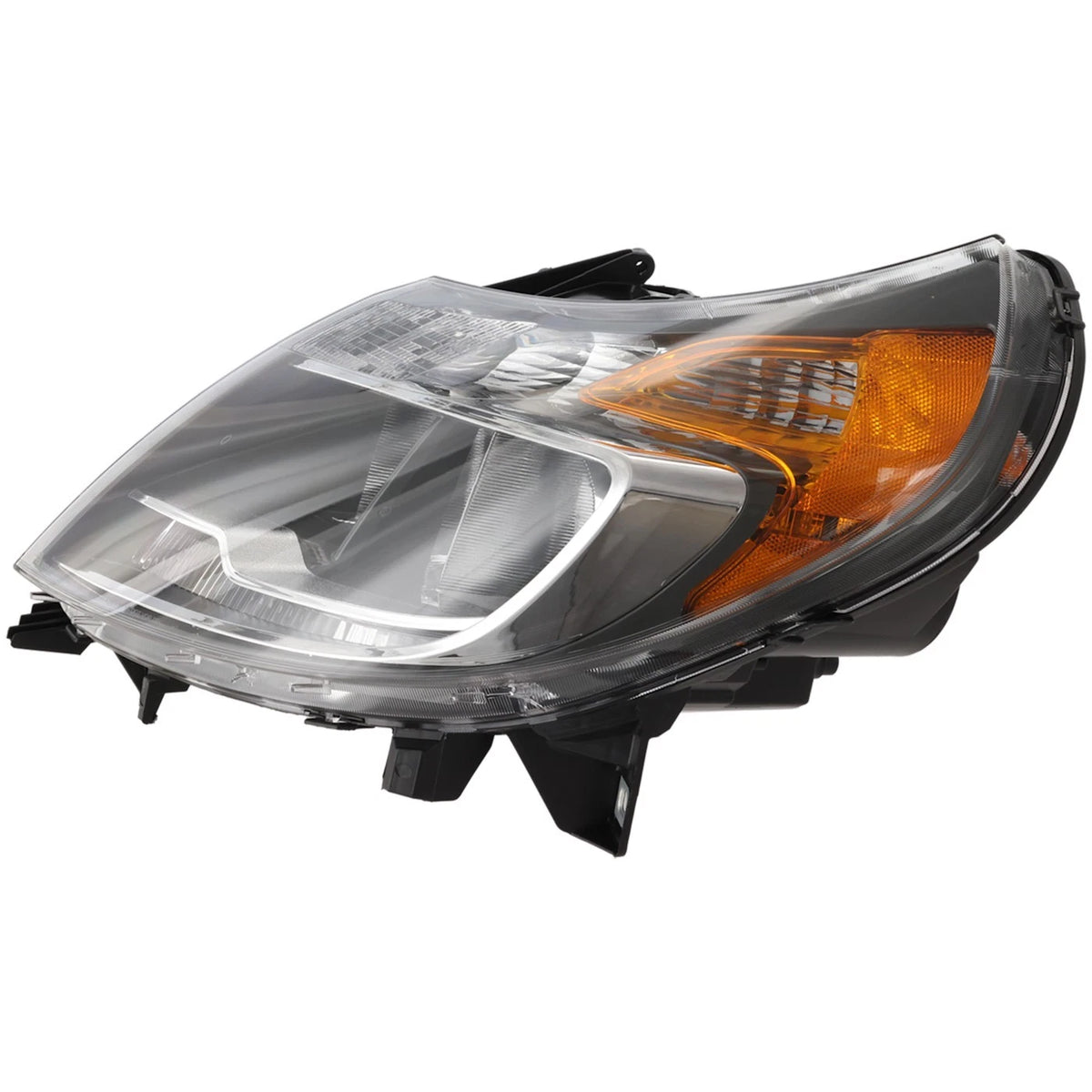 Headlight Assembly Left for RAM ProMaster 1500 2500 3500 (2014–2022)