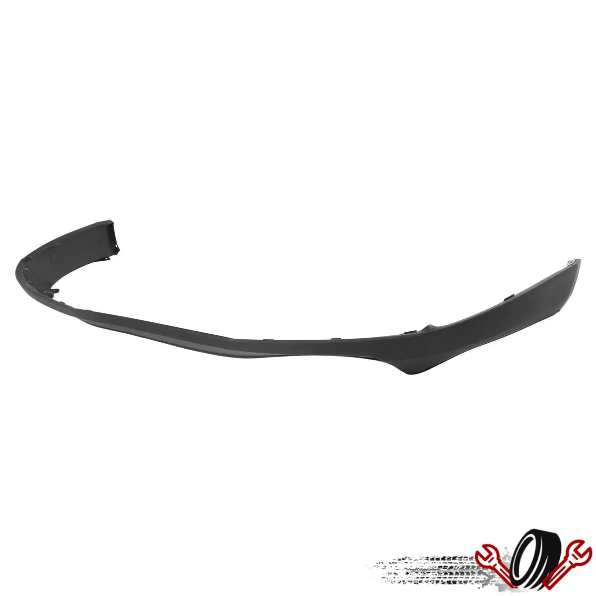 Textured Front Lower Bumper Valance for Ford Taurus (2010–2012)