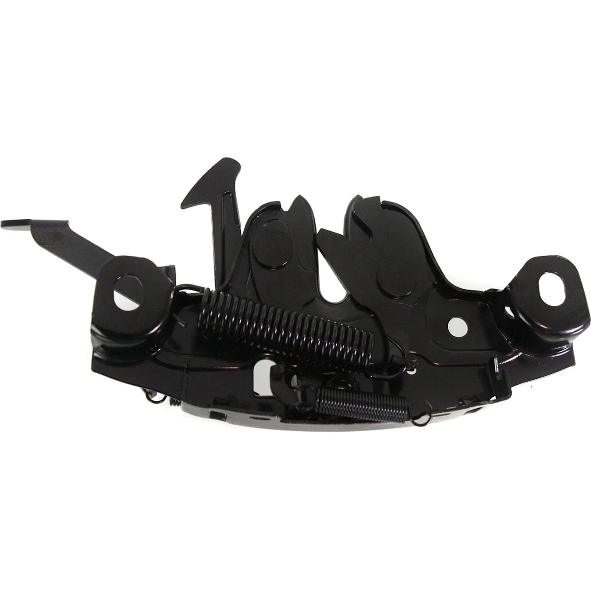 Hood Lock for Nissan Altima (1998–2001)