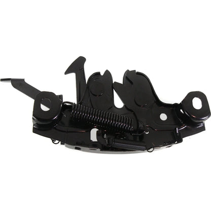 Hood Lock for Nissan Altima (1998–2001)