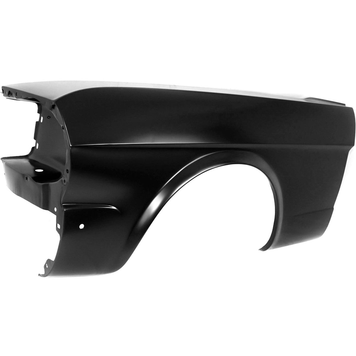 Fender Front Driver Side for Ford Mustang (1964-1966)