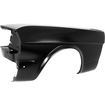 Fender Front Driver Side for Ford Mustang (1964-1966)