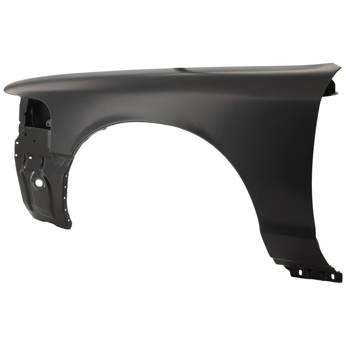 Fender Front Left for Mercury Grand Marquis (2003–2011)