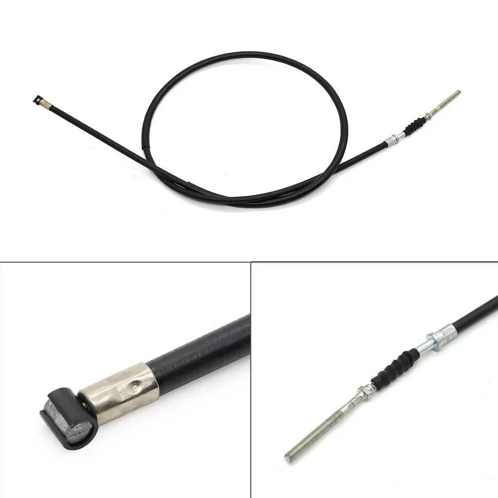 Front Brake Cable for Honda CT90 CT200 Trail C70 Passport (1964–1968) 45450-GB4-600