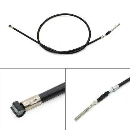 Front Brake Cable for Honda CT90 CT200 Trail C70 Passport (1964–1968) 45450-GB4-600