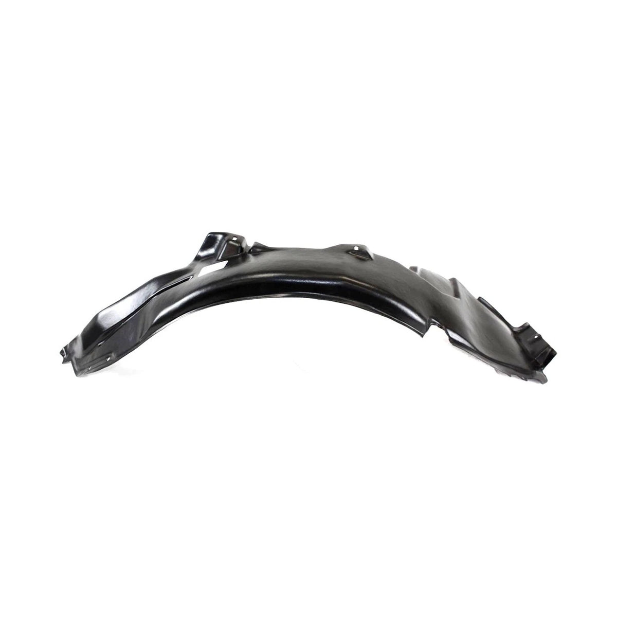 Set of 2 Fender Liners for Volvo S40 (2001–2004)