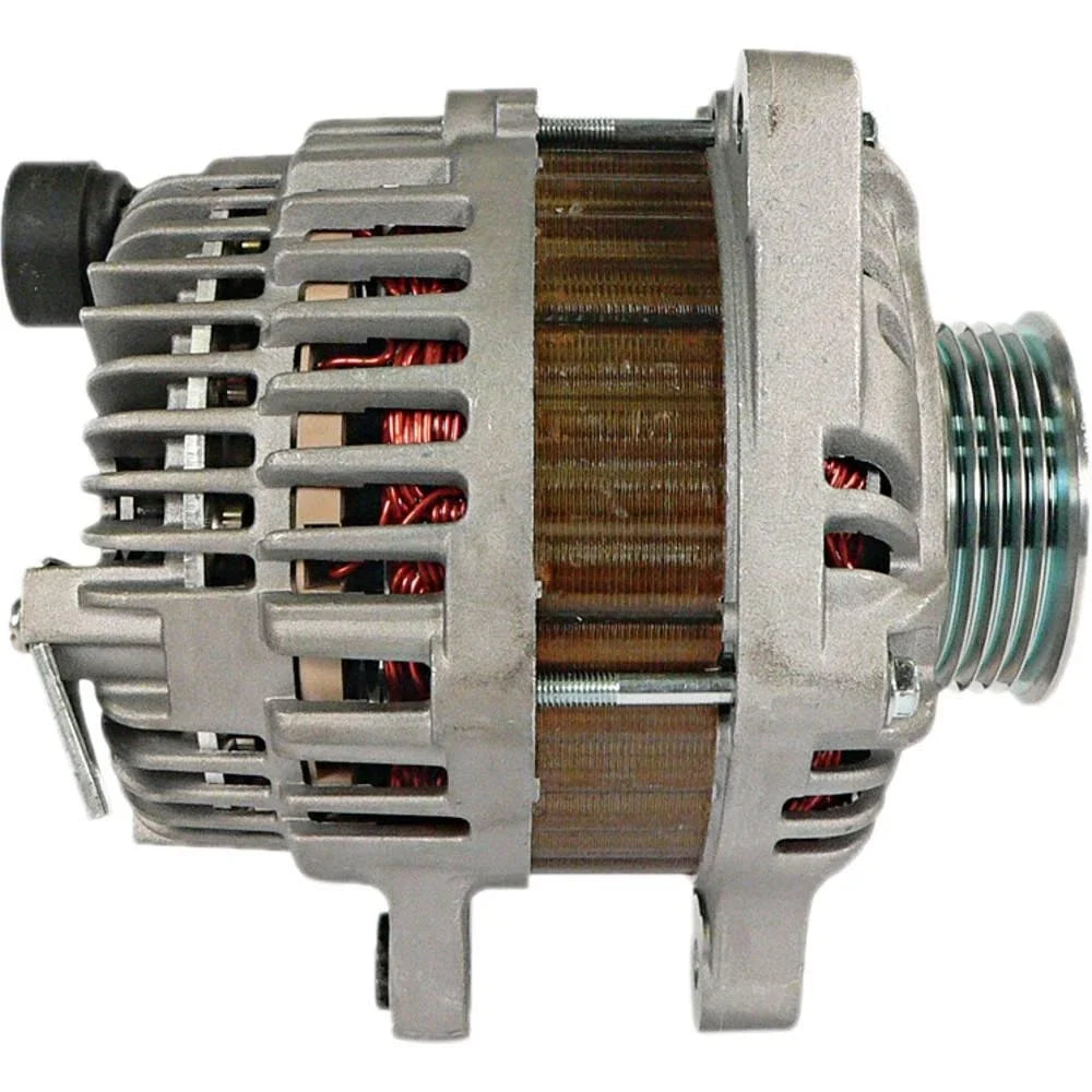 Alternator for J&N 400-48170-JN