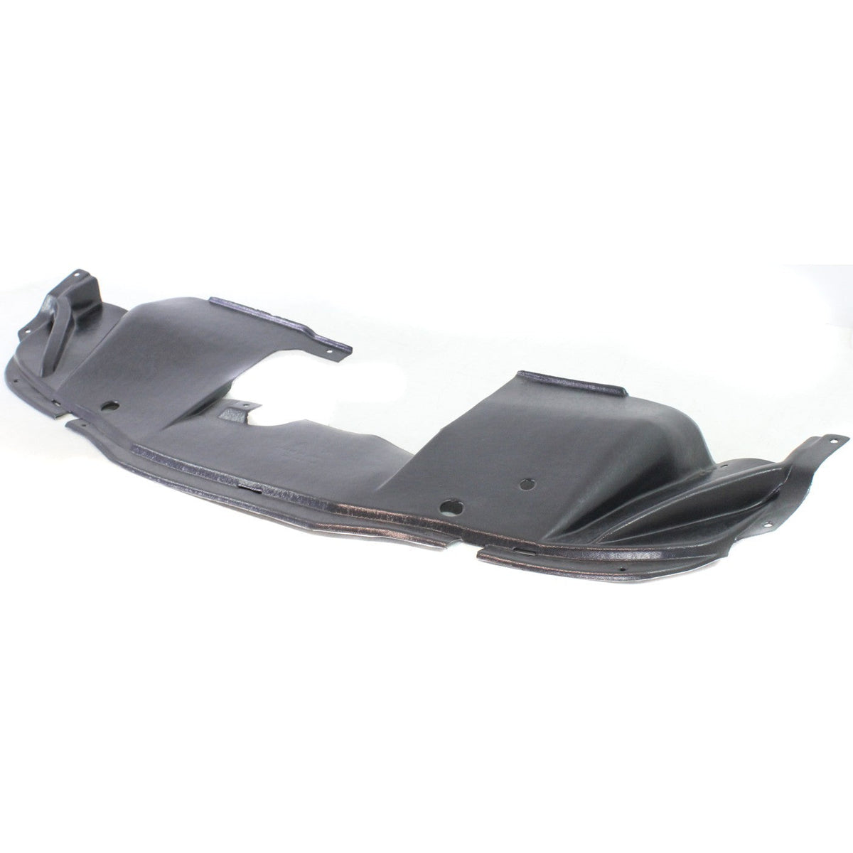 Engine Splash Shield for Mitsubishi Endeavor (2004–2005)