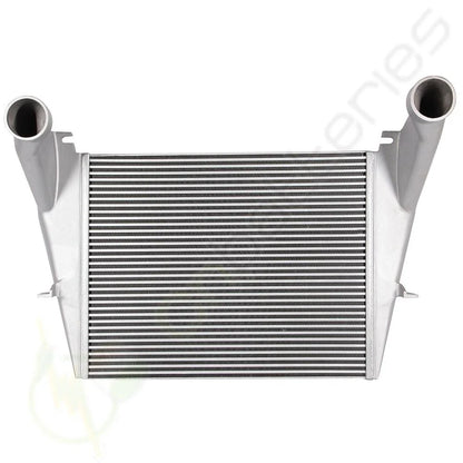 Charge Air Cooler Replacement for Mack Granite CV (2007-2010)