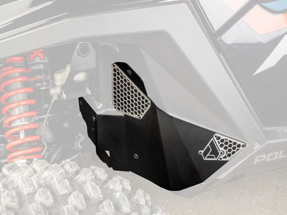 Fender Guards for Polaris RZR Pro R (2025+) - Inner