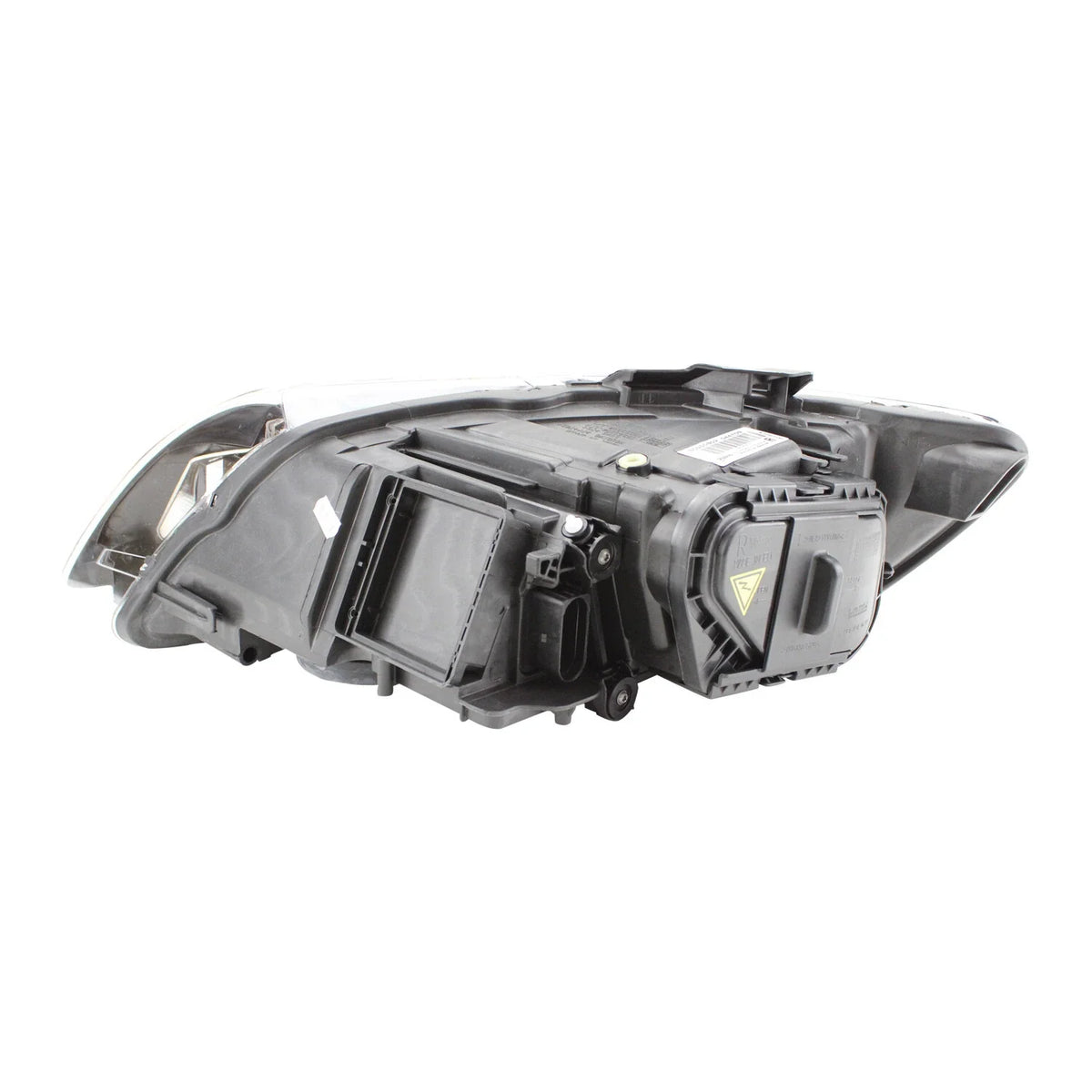 Headlight Lamp Assembly Bi-Xenon for Audi Q7 (2010–2015)