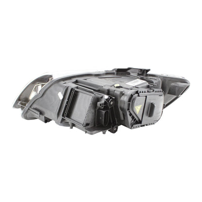 Headlight Lamp Assembly Bi-Xenon for Audi Q7 (2010–2015)