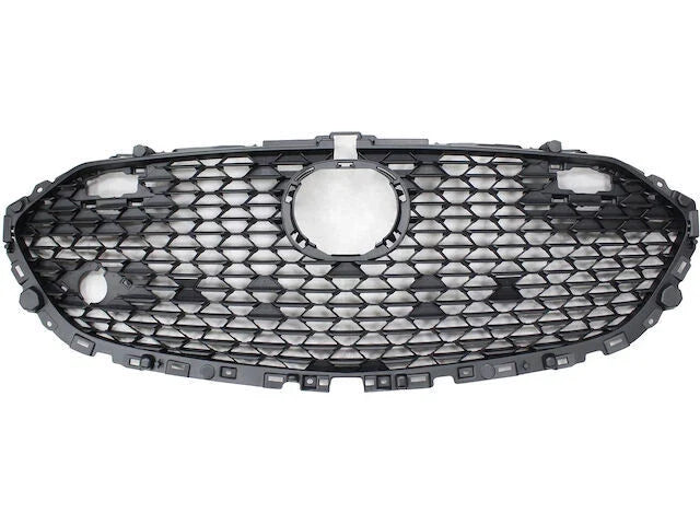 Front Grille Assembly for Mazda 3 (2019–2022) MR198SV