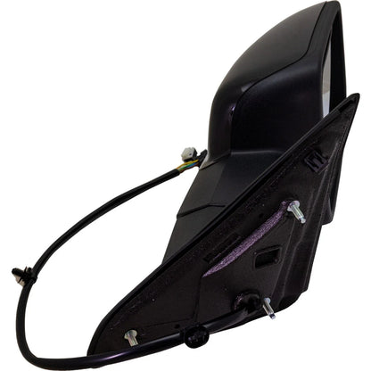 Heated Passenger Right Side Mirror for Ram 1500 Classic 2500