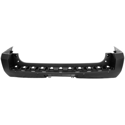 Rear Bumper Cover for GMC Yukon (2017–2019)