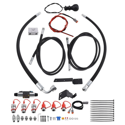 Hydraulic Third Function Valve Kit for MX4700, MX5100, MX5200, MX5800