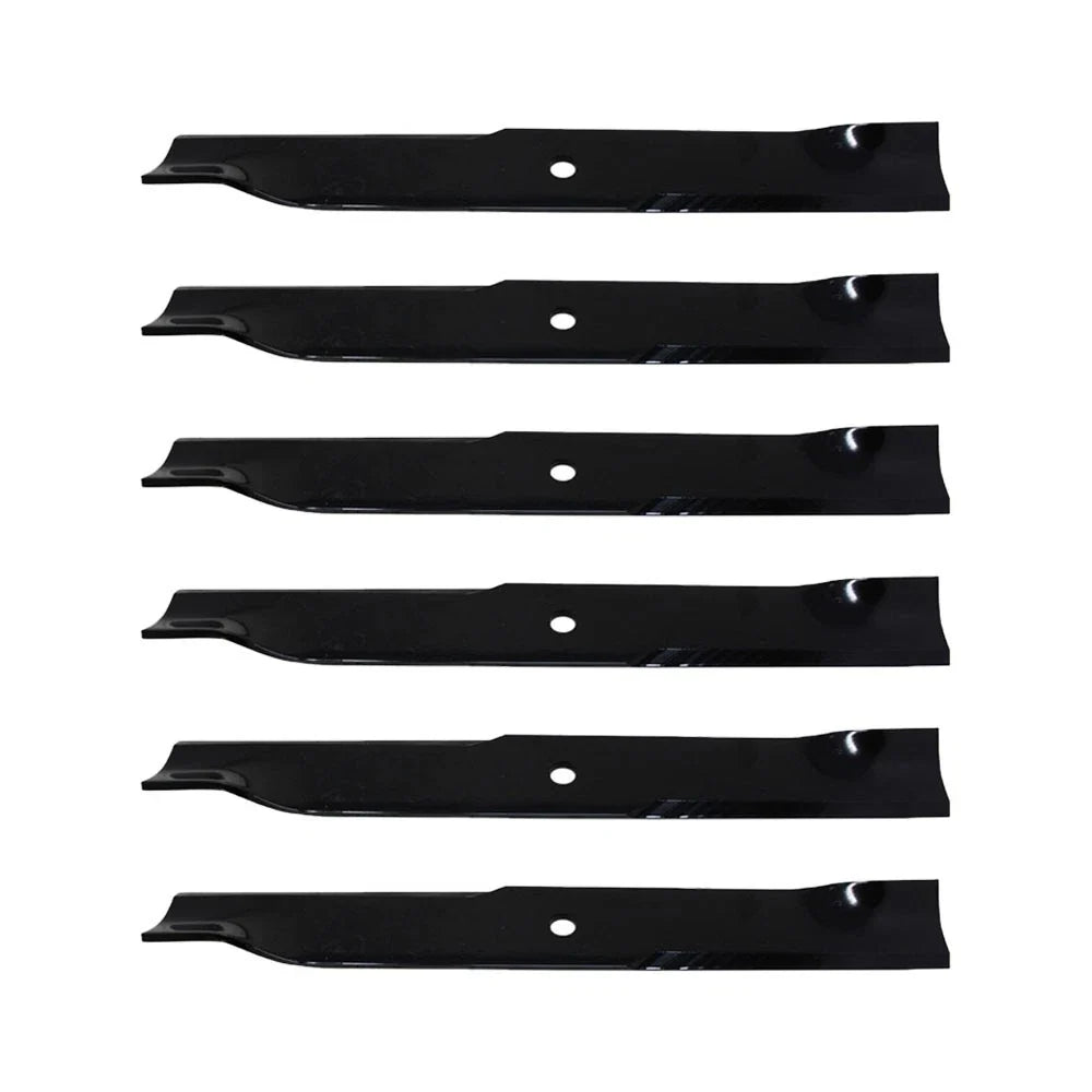 6X Mower Blade for Gravely (Replaces 03253900)