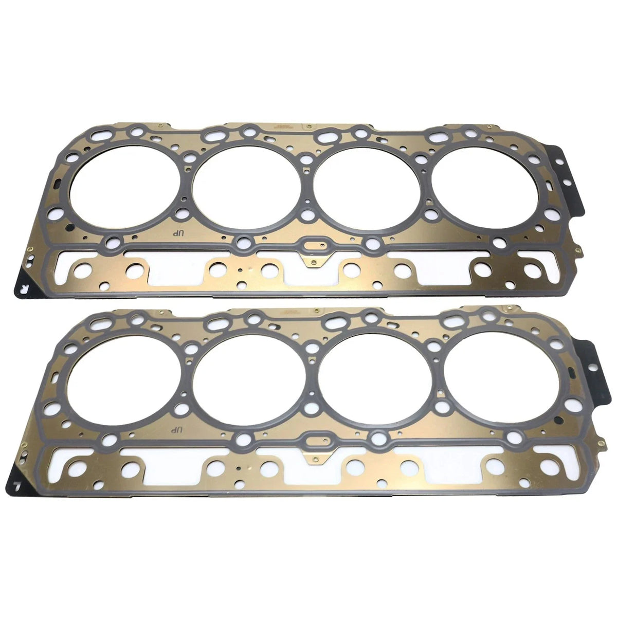 Head Gasket Set for 6.6L Diesel Duramax Chevy GMC 2500 3500