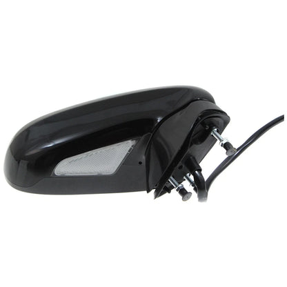 Heated Right Side Mirror Assembly for LS460 LS600h (2007-2009)