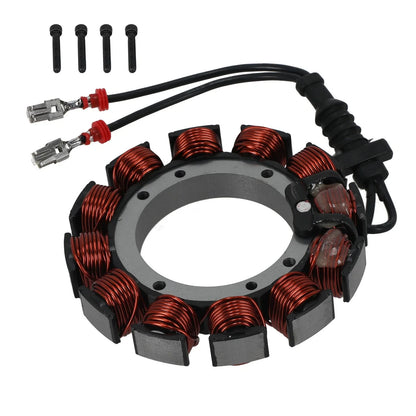 Stator 29951-99 for Harley Heritage Softail (2000)