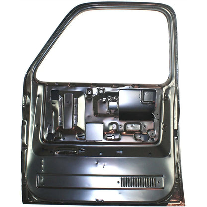 Door Shell for 1978-1986 Chevrolet C10 Front Passenger Side