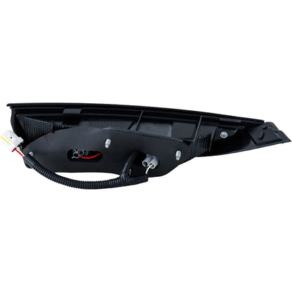 Set of 2 Tail Lights for Nissan Sentra