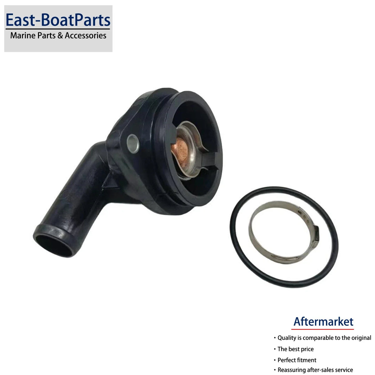 Thermostat for 135-400 HP Mercury Outboard (8M0174561)