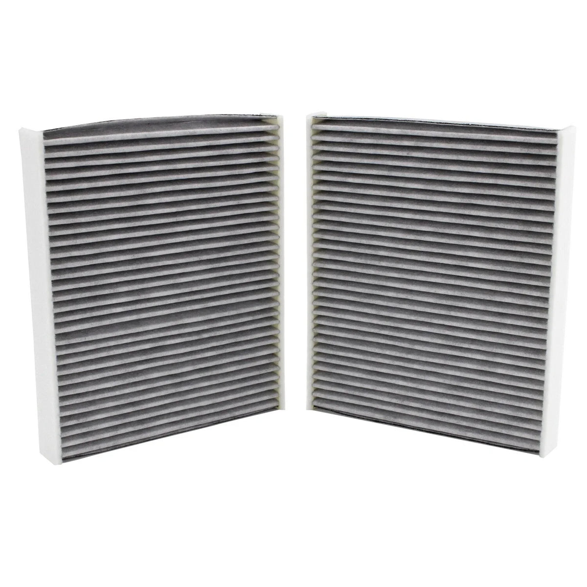 Under Hood Cabin Air Filter for 2013 BMW 535i