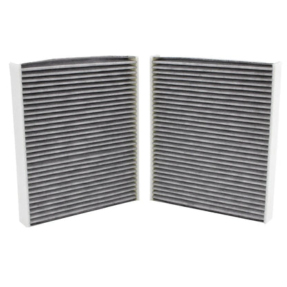 Under Hood Cabin Air Filter for 2013 BMW 535i