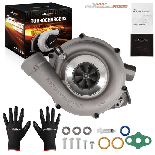 Turbo for Ford Powerstroke F-250 F-350 Super Duty (2005–2007)