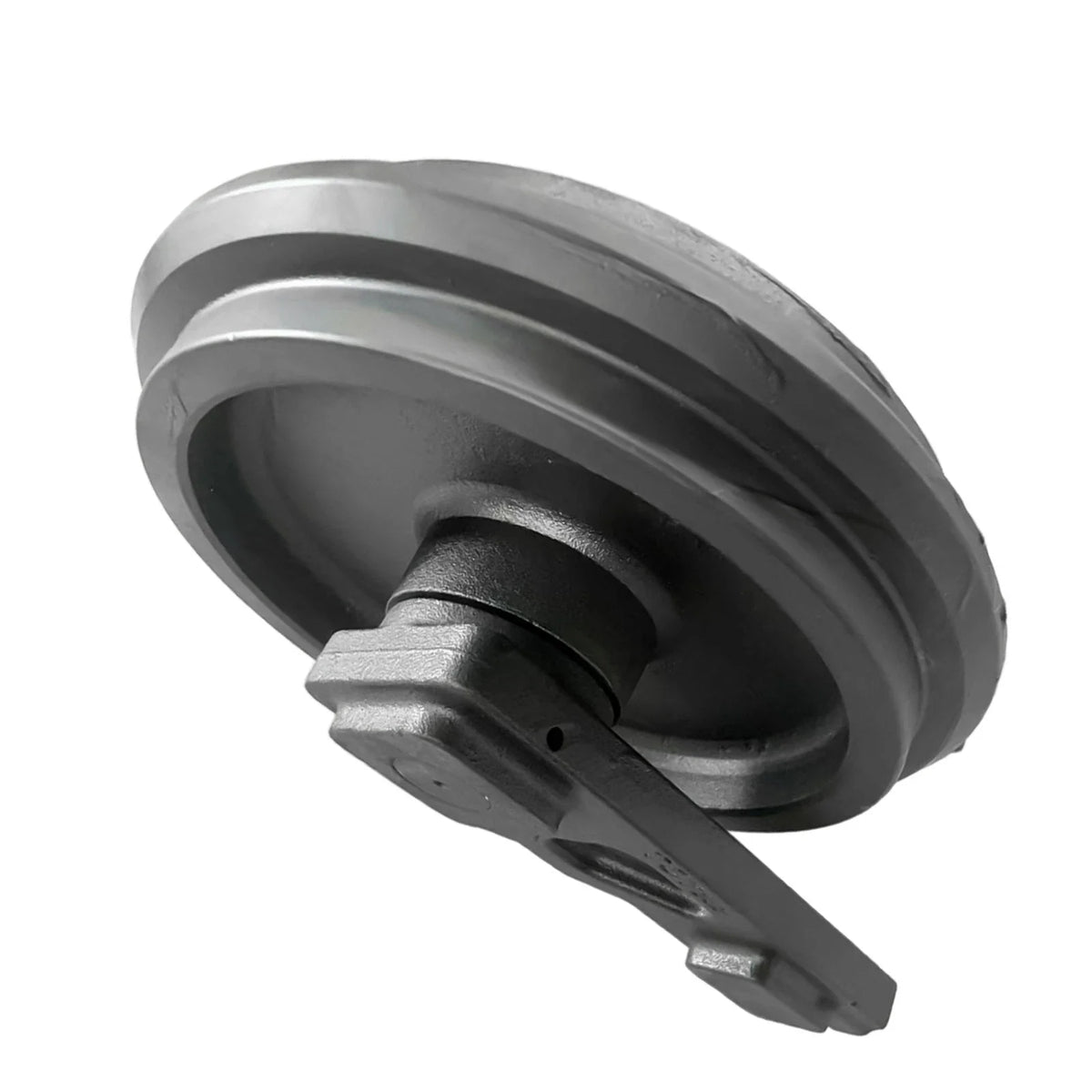 Front Track Idler for Bobcat E25 E26 E27 E27Z (2015–2023) 7255883