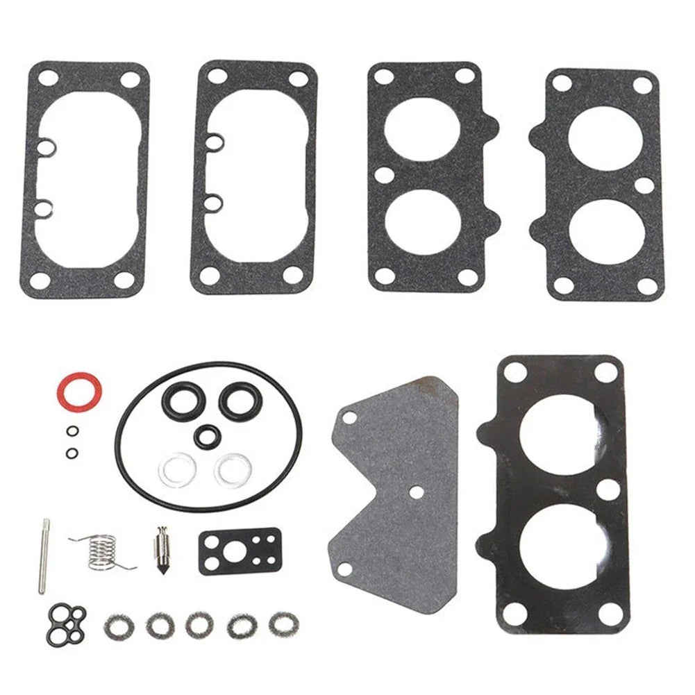 Carburetor Gasket Set for HPIMH2039 Engines (797890, 792455, 499811, 499812, 699735)
